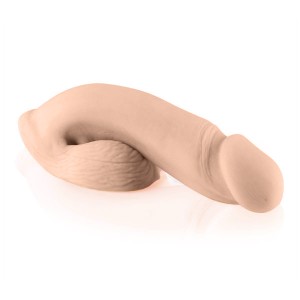 Mr. Limpy - The Ultimate Realistic Limp Penis Light Fleshtone - medium size