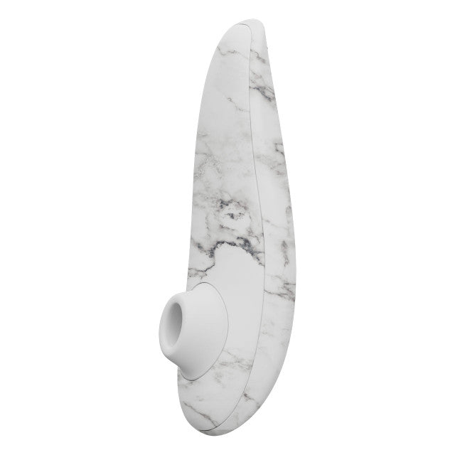 WOMANIZER MARILYN MONROE WHITE MARBLE CLASSIC 2