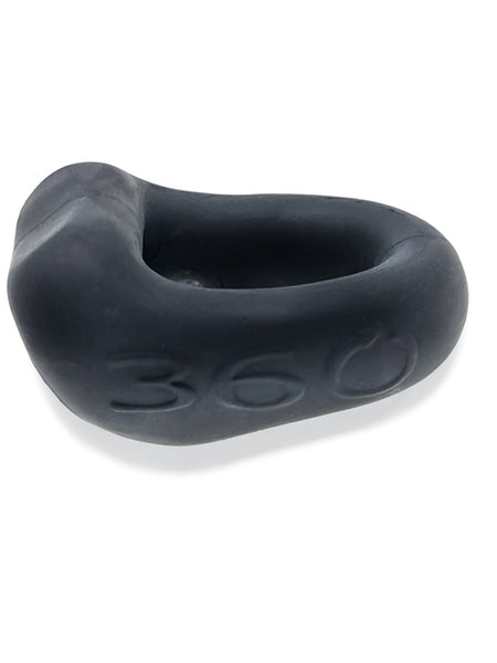 360 DUAL USE COCK RING PLUS-SILICONE SPECIAL EDITION NIGHT