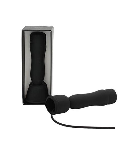 BOUGIE VIBRATING HEAD WITH SOUND
