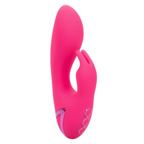 California Dreaming So. Cal Sunshine - RABBIT VIBE - RECHARGEABLE- PINK