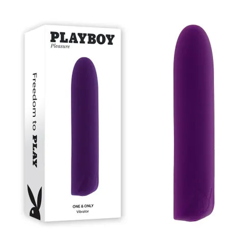Playboy Pleasure - ONE & ONLY