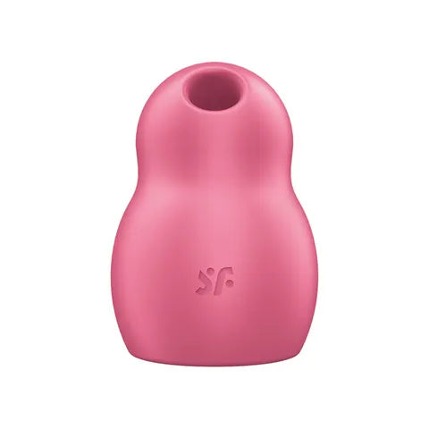 SATISFYER PRO TO GO 1 - RED