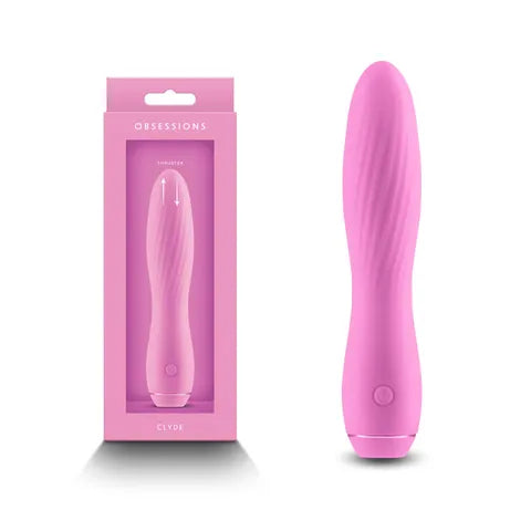 NS NOVELTIES - OBSESSIONS CLYDE - LIGHT PINK