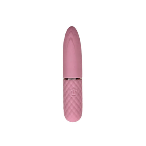 Rocket Mini Bullet Pink