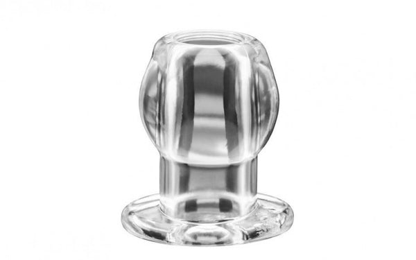 Perfect Fit Tunnel Plug Large Clear