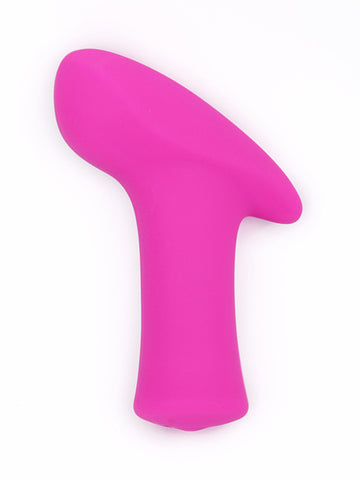 Ambi by Lovense  Pink Rechargeable Bullet Vibrator