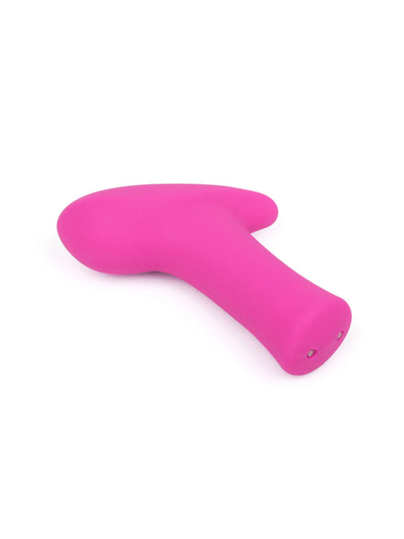 Ambi by Lovense  Pink Rechargeable Bullet Vibrator