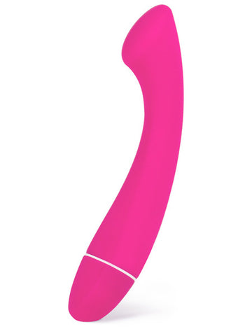 Celesse Personal Massager By Lelo - Pink Battery Operated Vibrator