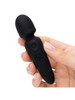 FIFTY SHADES OF GREY SENSATION RECHARGEABLE MINI WAND VIBRATOR