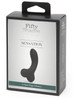 FIFTY SHADES OF GREY SENSATION RECHARGEABLE G-SPOT VIBRATOR