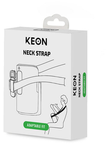 KEON BY KIIROO NECK STRAP ACCESSORY