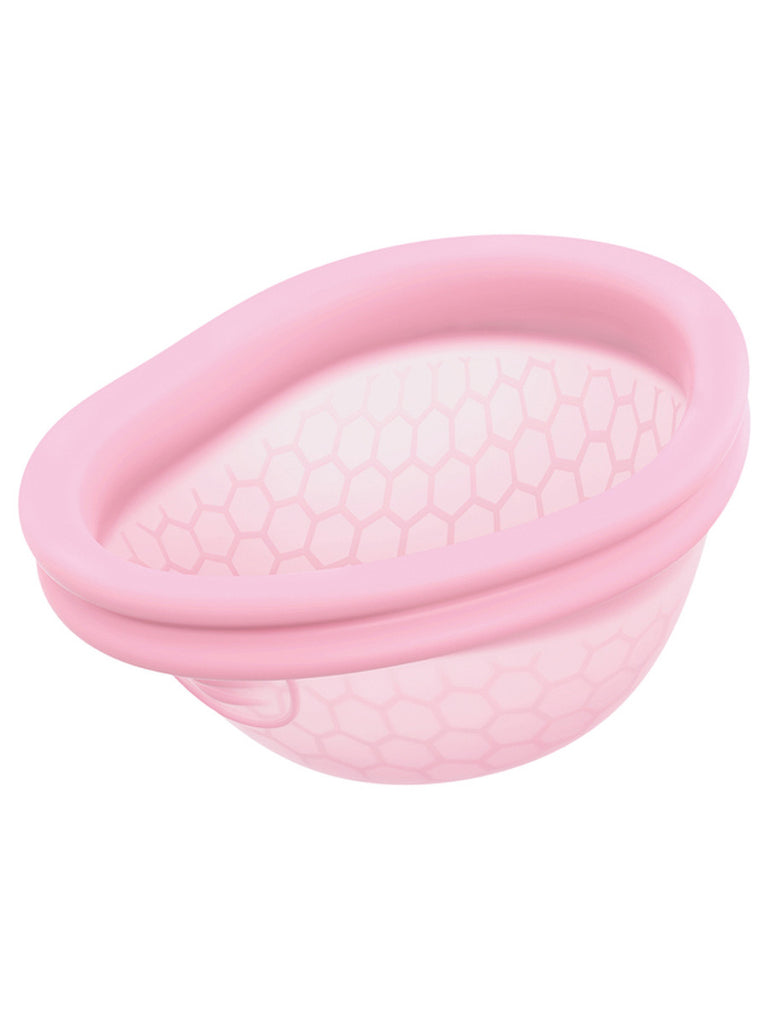 ZIGGY CUP 2 SIZE A - MENSTRUAL DISK