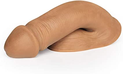 Mr. Limpy - The Ultimate Realistic Limp Penis Medium Fleshtone - large Size