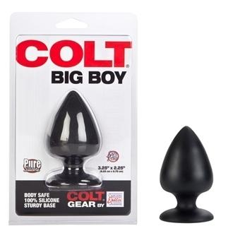 COLT BIG BOY - BLACK