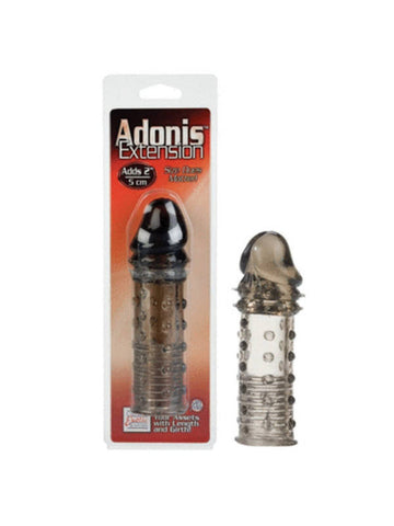 Adonis Penis Extension Smoke