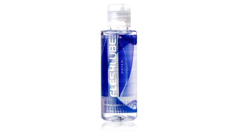 Fleshlight Water Based FleshLube 4OZ