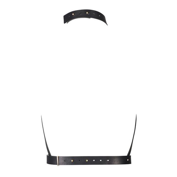 Maze by Bijoux Indiscrets Womans H Harness BDSM Inspired