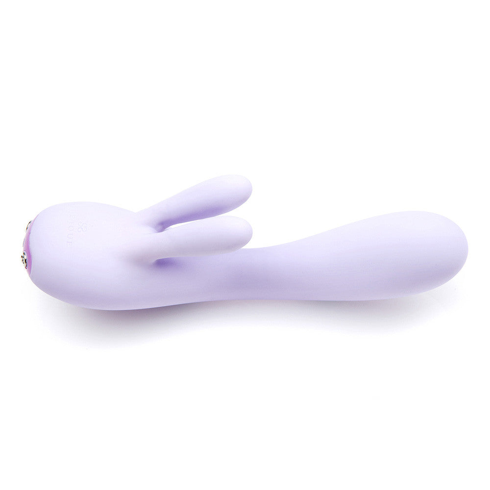 Je Joue FIFI Lavender Rabbit Vibrator