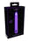 Shiny - Rechargeable ABS Bullet - PURPLE