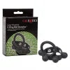 CALEXOTICS LARGE WEIGHTED C-RING BALL STRETCHER