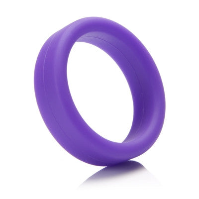 Tantus SuperSoft C-Ring - Purple