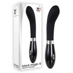 Adam & Eve Black Magic G 19.7cm (7.75") Vibrator