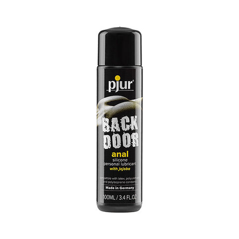 Pjur Backdoor Relaxing Anal Silicone Glide 30ml