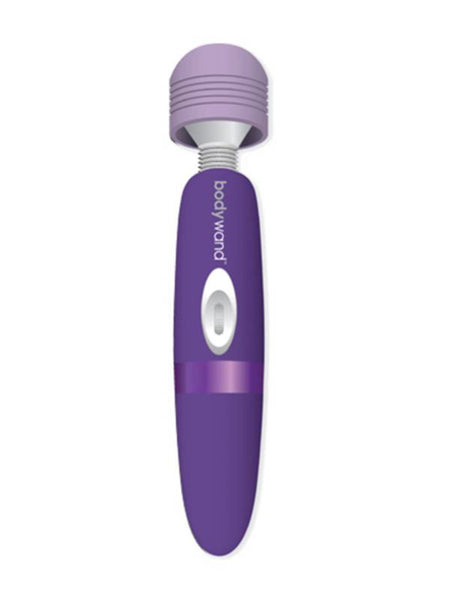 BodyWand Rechargeable Massager - Lavender