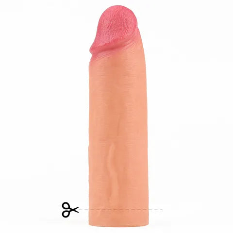 Nature Extender 1'' Silicone Sleeve