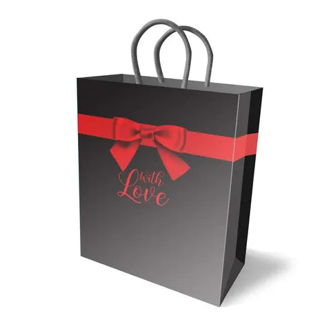 GIFT BAG - WITH LOVE