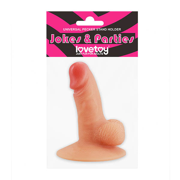 Jokes & Parties Universal Pecker Stand Holder