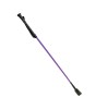Love In Leather Riding Crop Purple