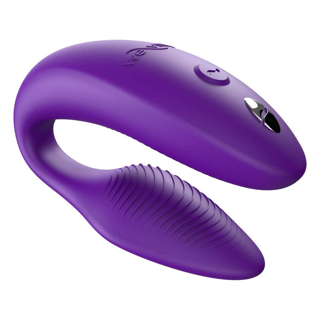 Sync 2 by We-Vibe - Purple