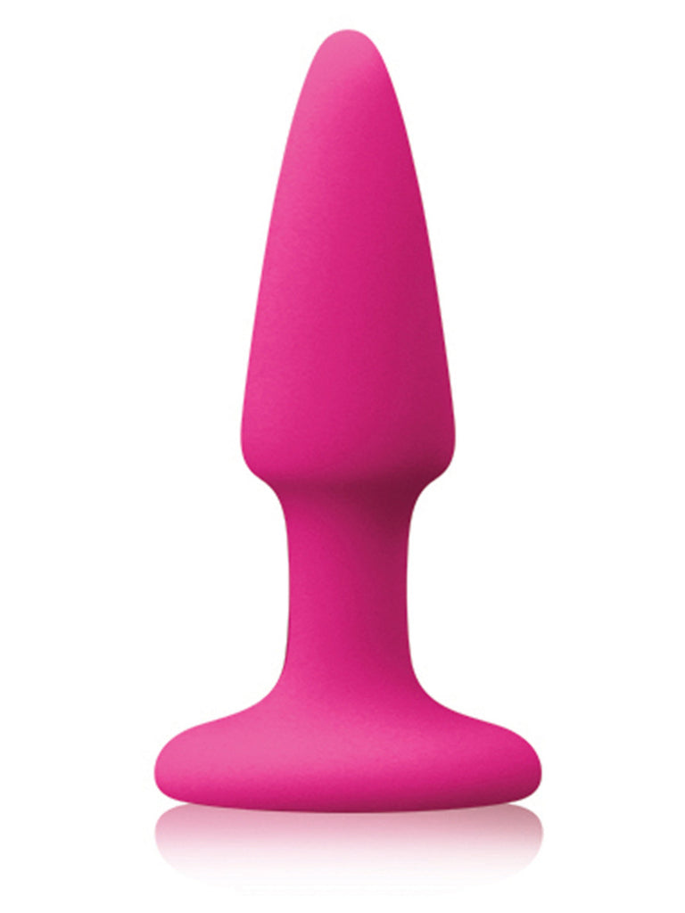 Colors Pleasures Mini Plug - Pink