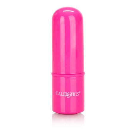 Tiny Teaser - 3-Speed Rechargeable - Waterproof Mini Bullet - Pink