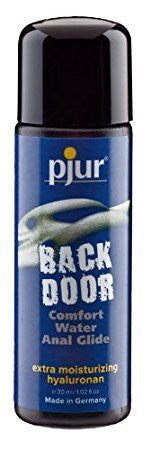 Pjur Backdoor Comfort Water Anal Glide 30ml