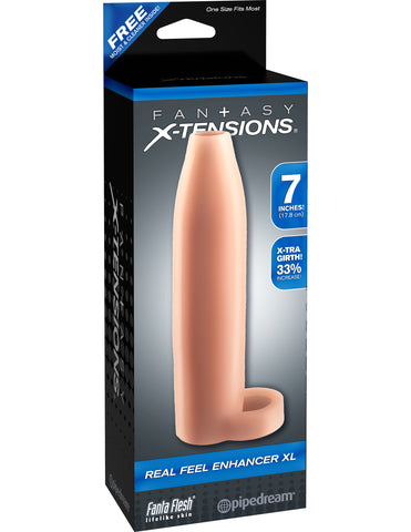 Fantasy X-tensions Real Feel Enhancer XL - Vanilla