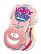 Happy Pecker Coupons - Keep His Pecker Happy With 8 Unforgettable Treats