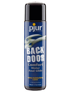 Pjur Backdoor Comfort Water Anal Glide 100ml