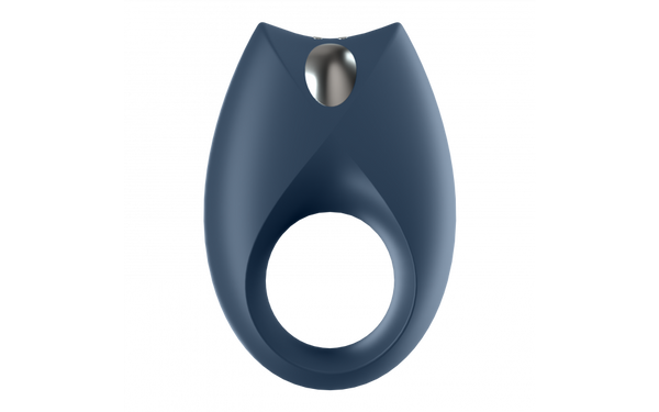 Satisfyer Royal One App Controlled Rechargeable Vibrating Penis Ring