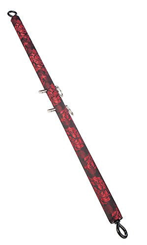 Scadal Spreader Bar Red Adjustable From 24"/61cm Up To 36"/91.5cm