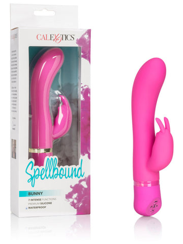 Calexotics The Spellbound Bunny Rabbit Style Vibrator