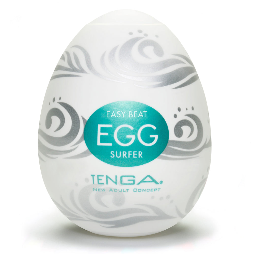 Tenga Egg Surfer - Easy Beat Masturbator