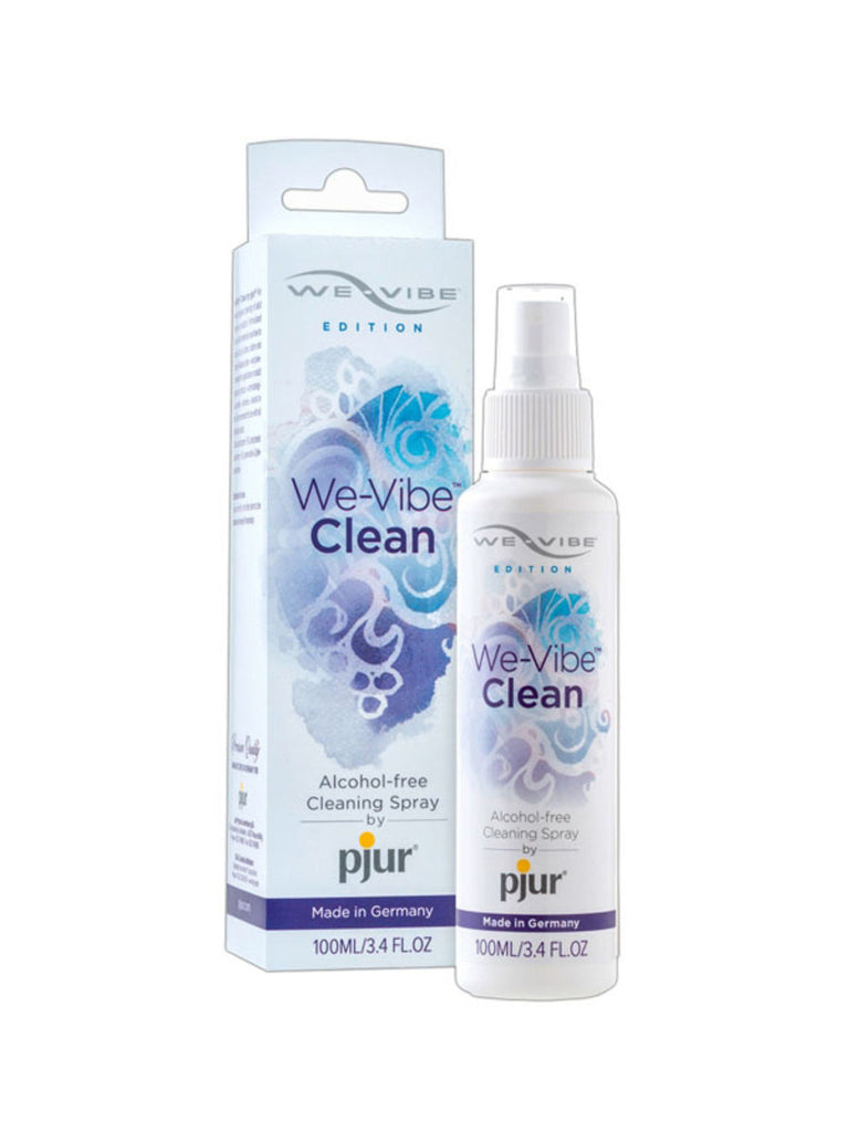 We-Vibe Adult Products Cleaner 100ml
